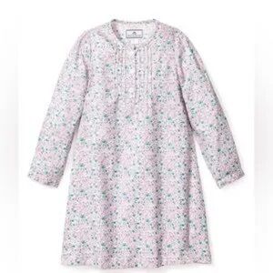 Petite Plume Chelsea Gardens Nightgown 12-18 months